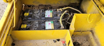 Used 1993 KOMATSU PC300 LC-5L Crawler Excavators Tennessee US | Ran Equipment #1403725