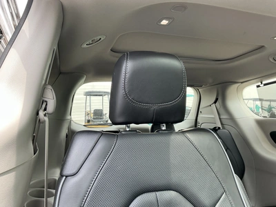Used 2020 CHRYSLER PACIFICA Vans Michigan US | Miedema Asset Management Group #1315937