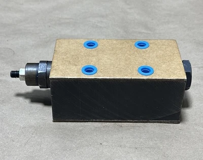 NEW Vickers DGMFN-5-Y-A2W-30