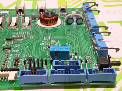 MYDATA XWB3 Ed-3B L-29-276-3B CIRCUIT BOARD - NEW