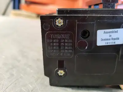 New | in-Stock EATON BAB3020H Switchgears British Columbia CA | Lenmark #242098
