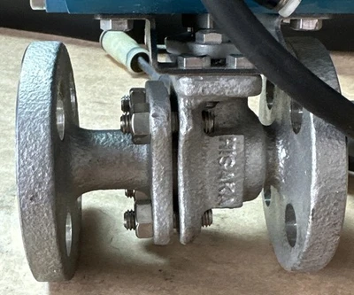 USED AOKI CO. LTD.  BEETLE B-200