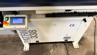 2019 CITIZEN L32-1M8 Swiss Type Automatic Screw Machines | Midstate Machinery (13)