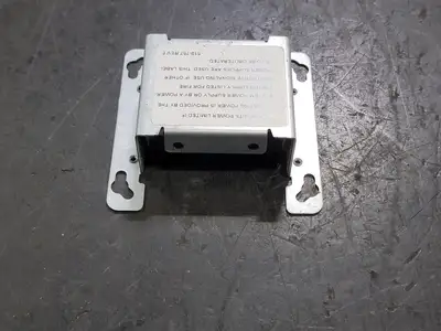 NEW SIMPLEX TIME RECORDER CO. 4090-9002