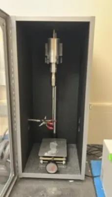 Used FISHER SCIENTIFIC _UNKNOWN_ Homogenizers California US | Biotech Equipment Sales #1464617