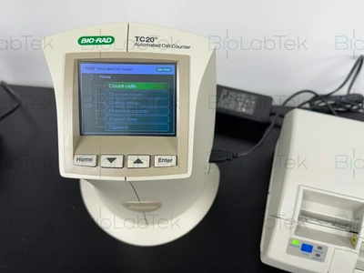 USED Bio-Rad TC20