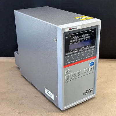 New | in-Stock AMADA MIYACHI MEA-100B-00-00 Welding Machinery (Other) Indiana US | J&J Industrial Supply #1469074