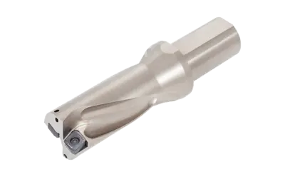 Tungaloy 54mm Coolant Thru Drill 40mm Shank TDX540F40-2 (LOC3514)