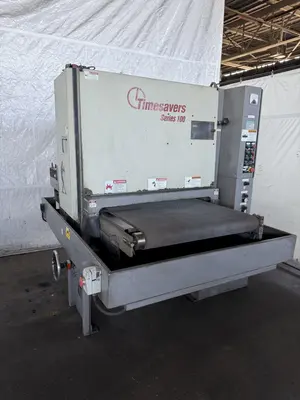 USED TIMESAVERS 137-1MW