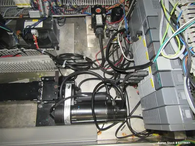 USED FITZPATRICK D6-PCS-040
