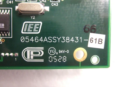 IEE Does Not Apply LCD Display Modules | Amiron Machinery (3)