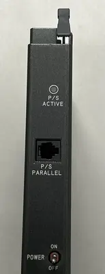 Used ALLEN-BRADLEY 1771-P4S PLC Power Supplies Ohio US | Surplus Asset Holdings #1236264