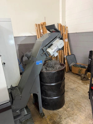 2010 HAAS ST-20 CNC Lathes | PM Machines (10)