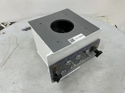 NEW METAL FABRICATING NO MODEL NUMBER