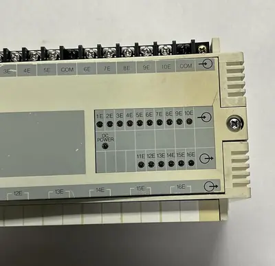 Used ALLEN-BRADLEY 1745-E101 PLC Expansion Units Ohio US | Surplus Asset Holdings #1235877