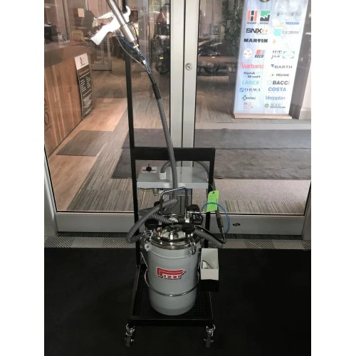 NEW PIZZI 00165DUAL
