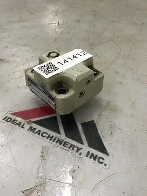 USED YUKEN LD-16-20-S-5-Z109-1218