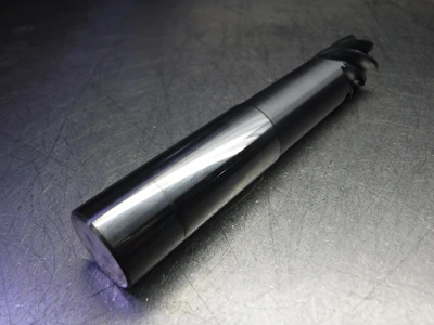 SGS 1" 6 Flute Carbide Endmill 1" Shank 35141 (LOC3320)