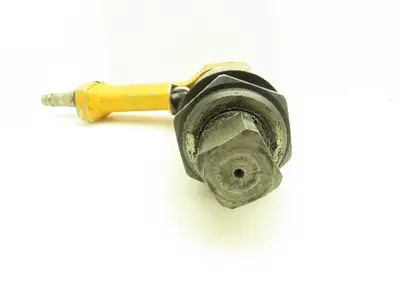Atlas Copco LTP51 PH001-25 Pneumatic Pistol Grip Nutrunner 1" Non-Reversing