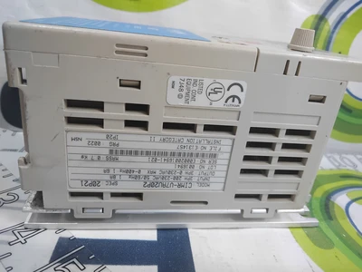 USED IDM CIMR-U7AU20P2 20P21