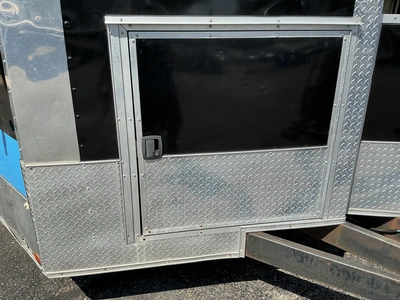 Used 2016 FREEDOM _UNKNOWN_ Concession Trailers Michigan US | Miedema Asset Management Group #1392757