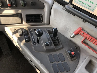 Used 2015 VOLVO A40G FS Articulated Dump Trucks New York US | Abele Tractor #1343126