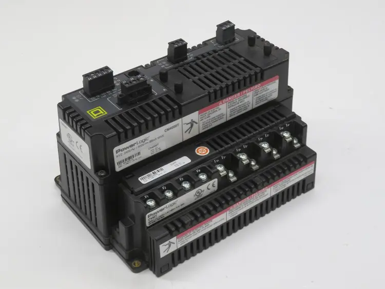 Used _UNKNOWN_ _UNKNOWN_ Power Meters Texas US | Aucto #1483917