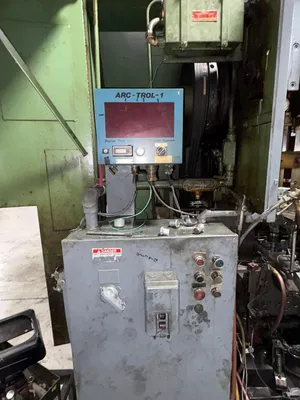 WATERBURY FARREL 1512 ICOP Presses | Global Machine Brokers, LLC (14)