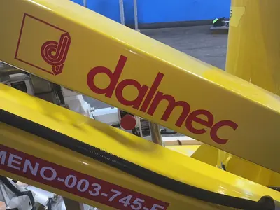 Used 2020 DALMEC PEC Material Handling (misc) Ohio US | HGR 24 #1472006