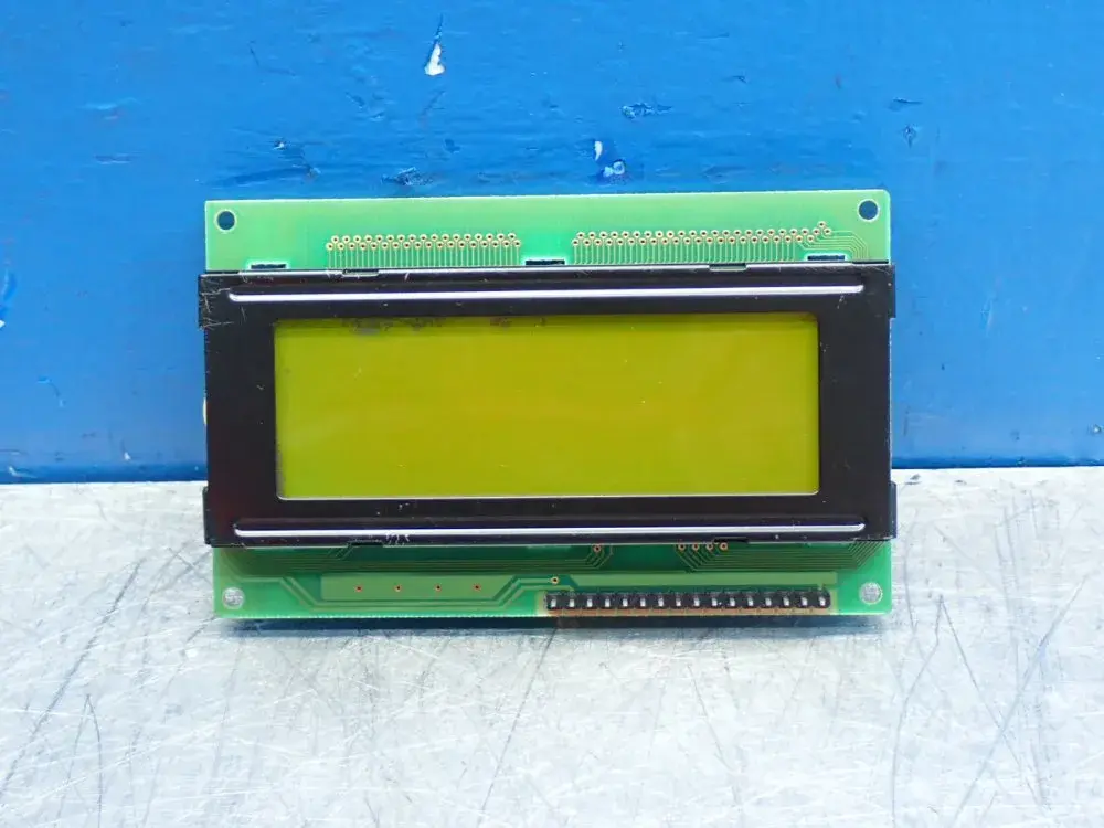 Used KYOCERA OPTREX DMC20481 Electronics & Components Ohio US | HGR 24 #904471