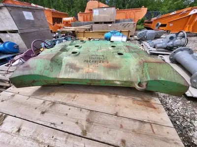 NEW ESCO PDE43723-3