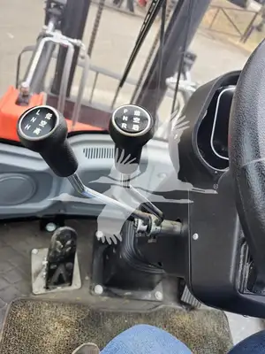 USED 2024 AGROTK F60