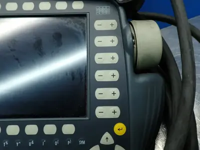 Used KUKA KCP1.500105201 Automation Control (HMI) Ohio US | HGR 24 #895454