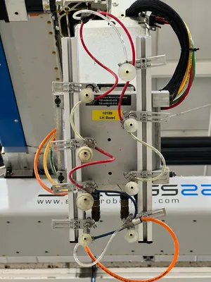 1998 VAN DORN 300HT30 Plastic Injection Mold | Universal Press & Machinery (UPM) (16)