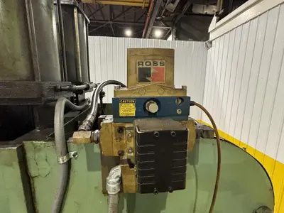 USED USI CLEARING TORC PAC
