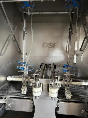 Used 2021 JBT Marel DSI 800 Slicers / Dicers / Cutters Illinois US | M&M Equipment Corp. #1389039