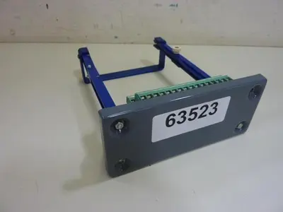 USED REXROTH VT3002