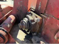 Used 2008 MORBARK BEEVER 12 Brush Chippers Pennsylvania US | Iron Exchange Equipment Solutions #1353801