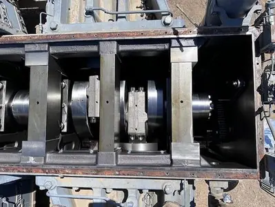 USED 2011 ARIEL KBZ-6