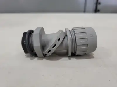 USED HUBBELL PS0509NGY
