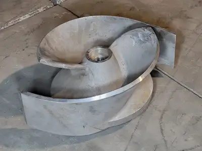 Used GOULDS 259-67-1203-561 Parts (Hydraulics and Pneumatics) British Columbia CA | Lenmark #257025