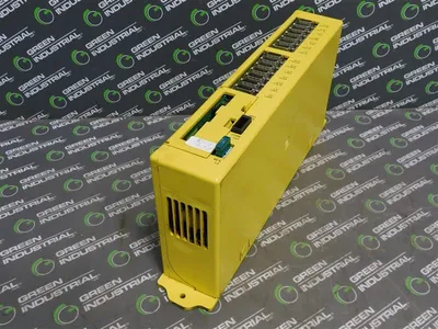 Fanuc A20B-2100-0030/07F Servo Amplifier Axis Controller Used