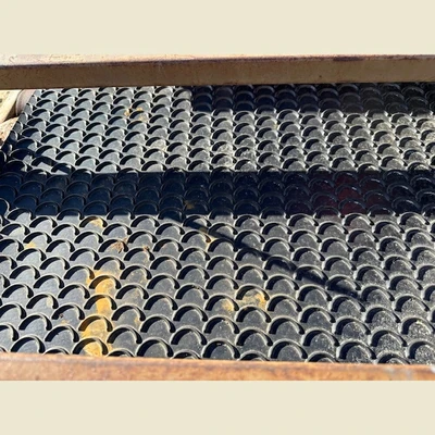 Goldfield Magnetic Separator