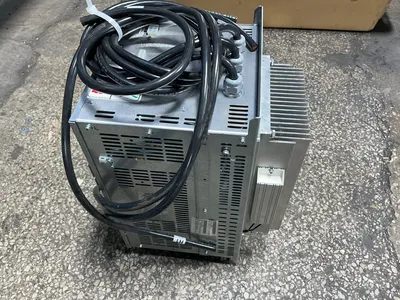 Used WELDING TECHNOLOGY CORP. 9021102VR Power Inverters Ohio US | HGR 24 #1266749