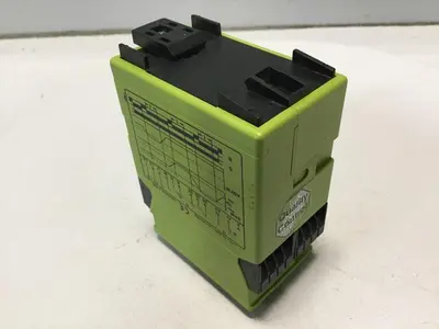 USED TELE PW 400V O4X