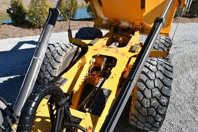 Used 2020 VOLVO A40G Articulated Dump Trucks South Carolina US | BTM Machinery #1354444