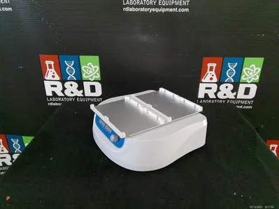 VWR BT1502 Digital ORBI-Microplate Shaker -  4 Plate FULLY TESTED