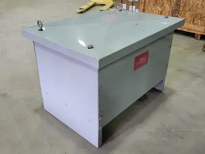 USED I-GARD NGR347-5-C/30KVBL/STARTCO