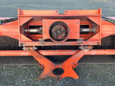 USED 2006 SICARD SW314D-C