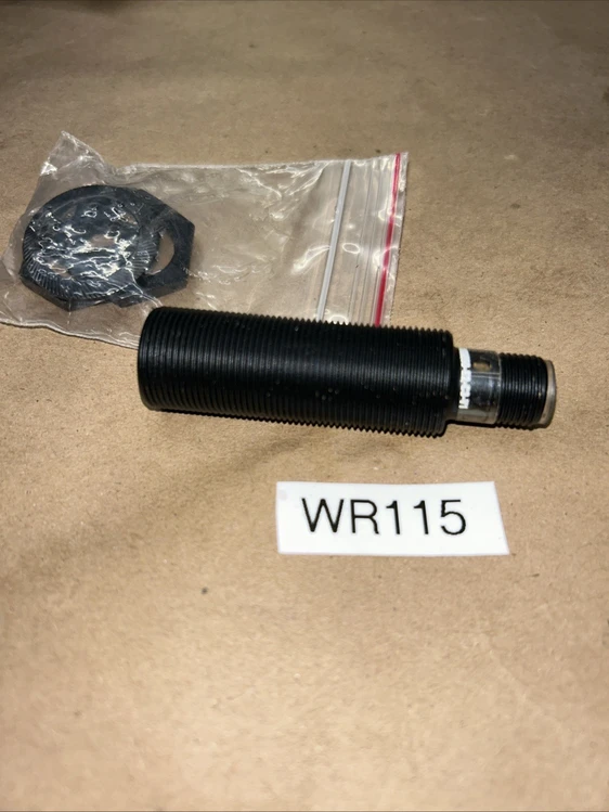 New | in-Stock Pepperl 910207 Proximity Sensors Indiana US | J&J Industrial Supply #1073399